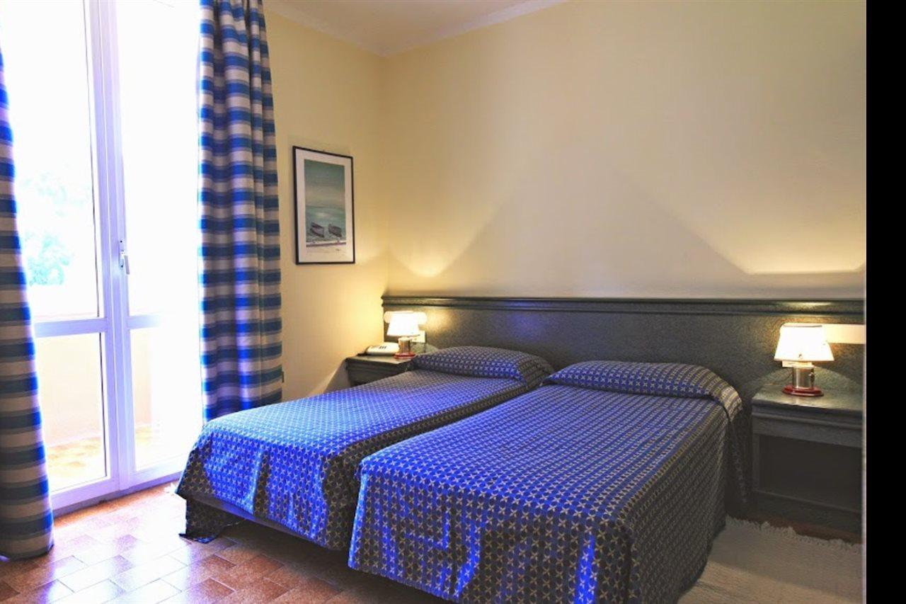 Th Ortano - Ortano Mare Residence Rio Marina Ngoại thất bức ảnh