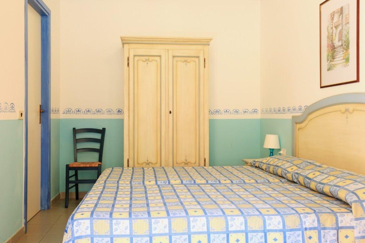Th Ortano - Ortano Mare Residence Rio Marina Ngoại thất bức ảnh
