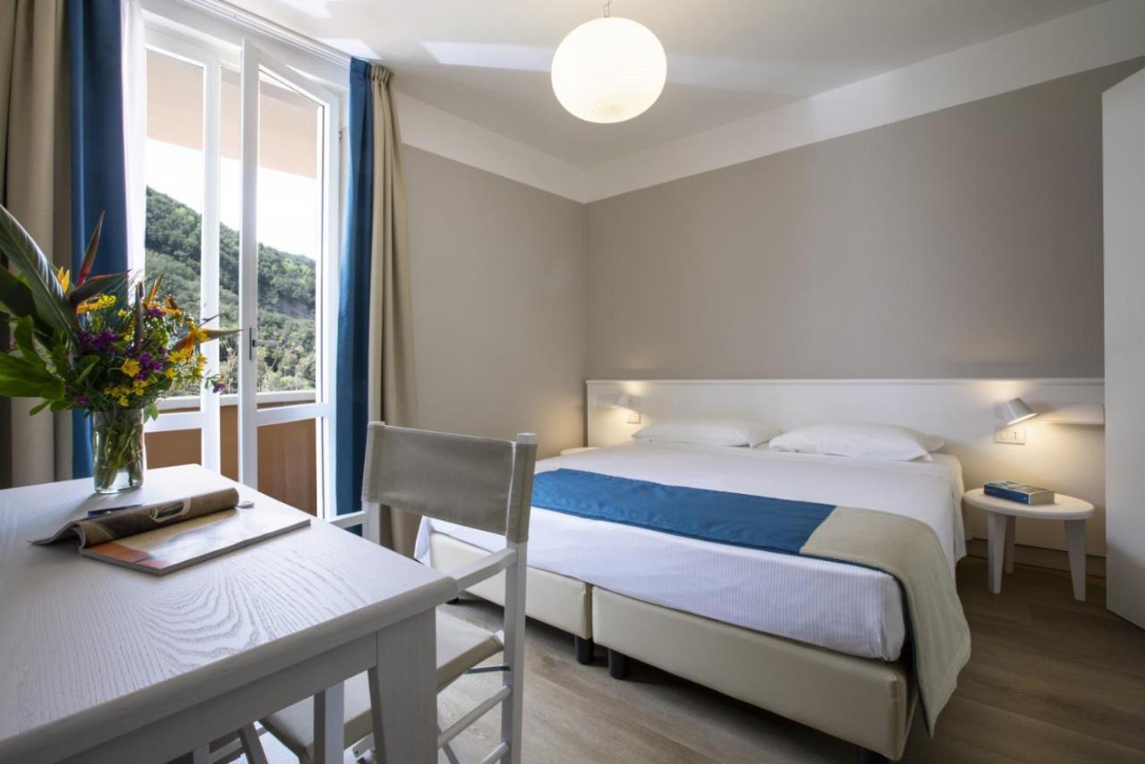 Th Ortano - Ortano Mare Residence Rio Marina Ngoại thất bức ảnh