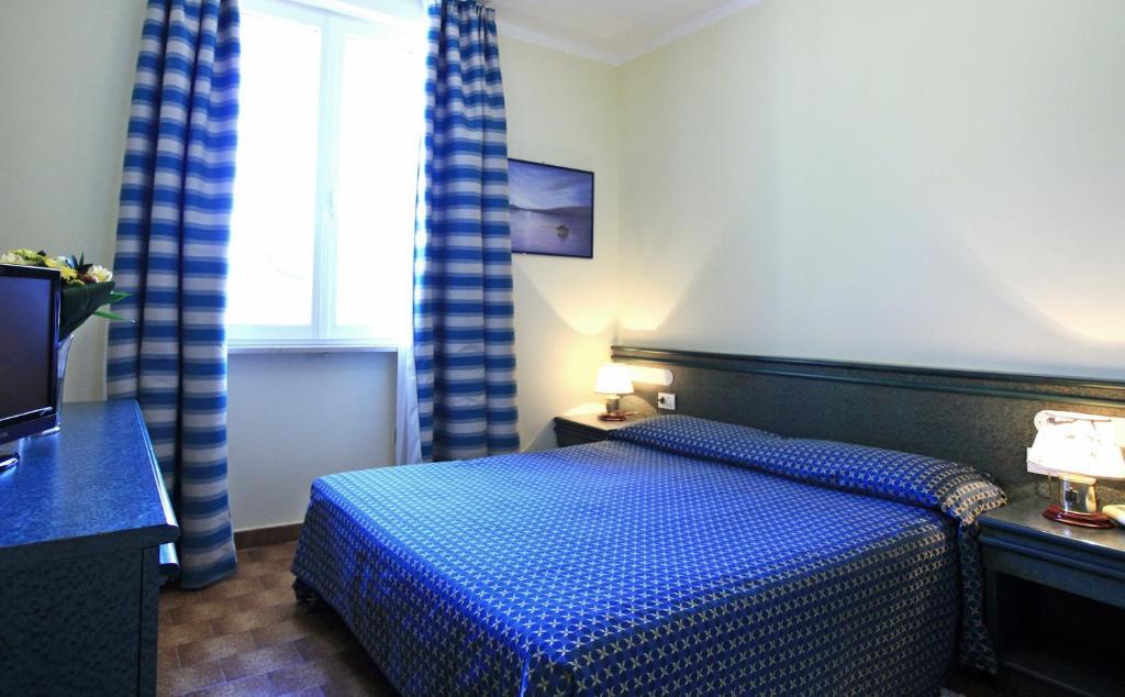 Th Ortano - Ortano Mare Residence Rio Marina Phòng bức ảnh